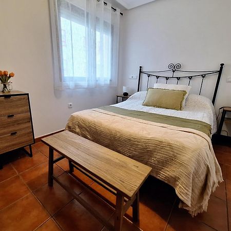 Paseo Costa Vicedo Apartment Ngoại thất bức ảnh