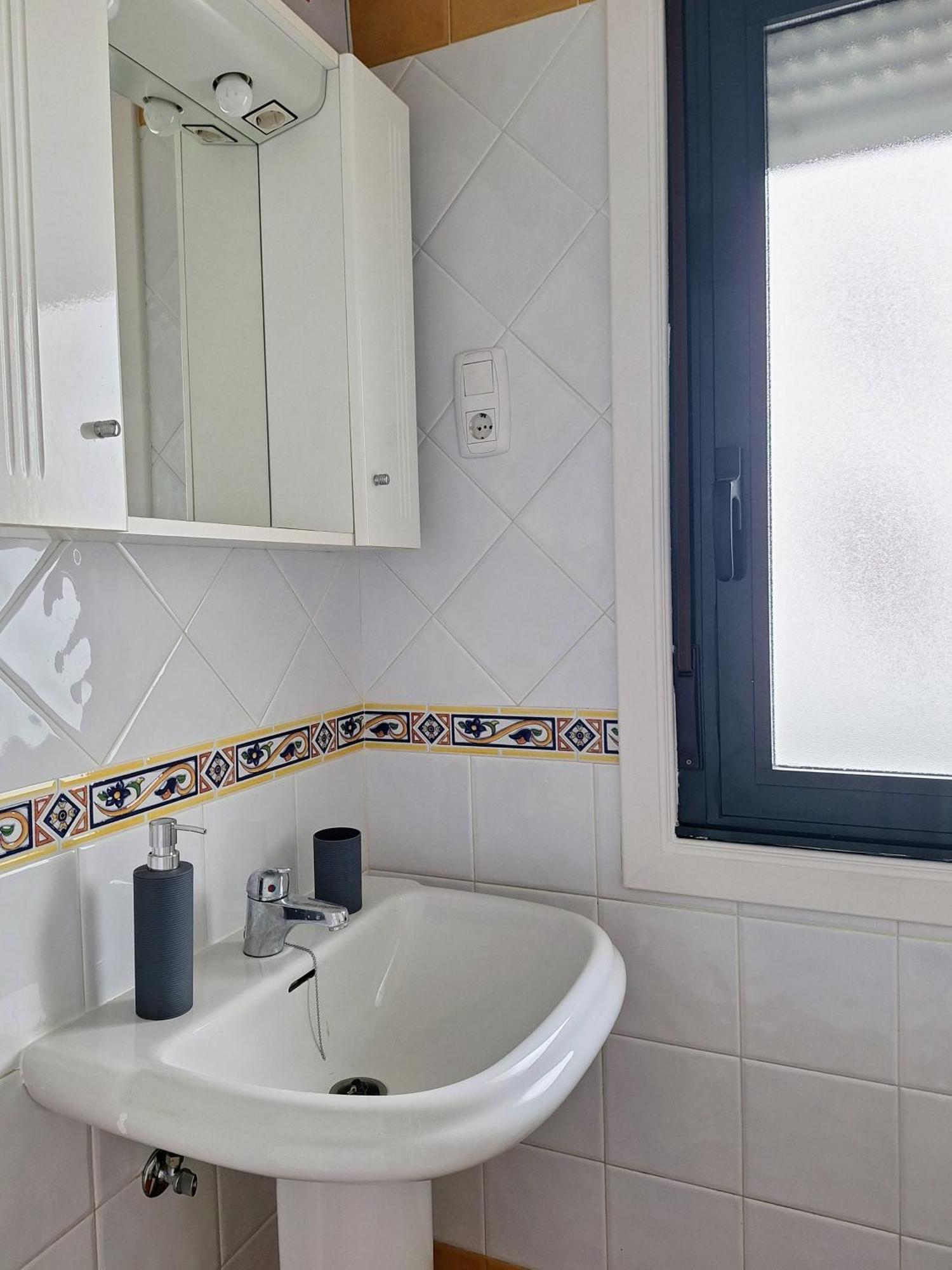 Paseo Costa Vicedo Apartment Ngoại thất bức ảnh