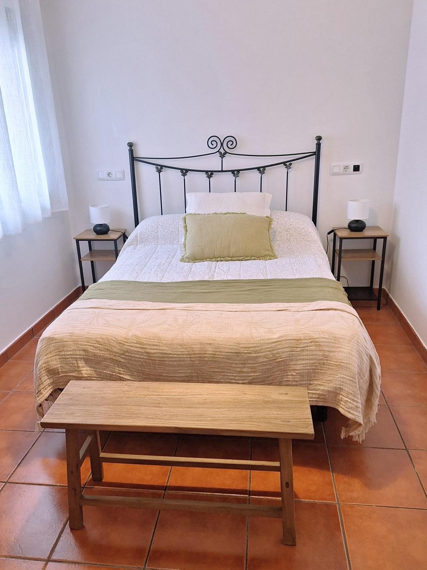Paseo Costa Vicedo Apartment Ngoại thất bức ảnh