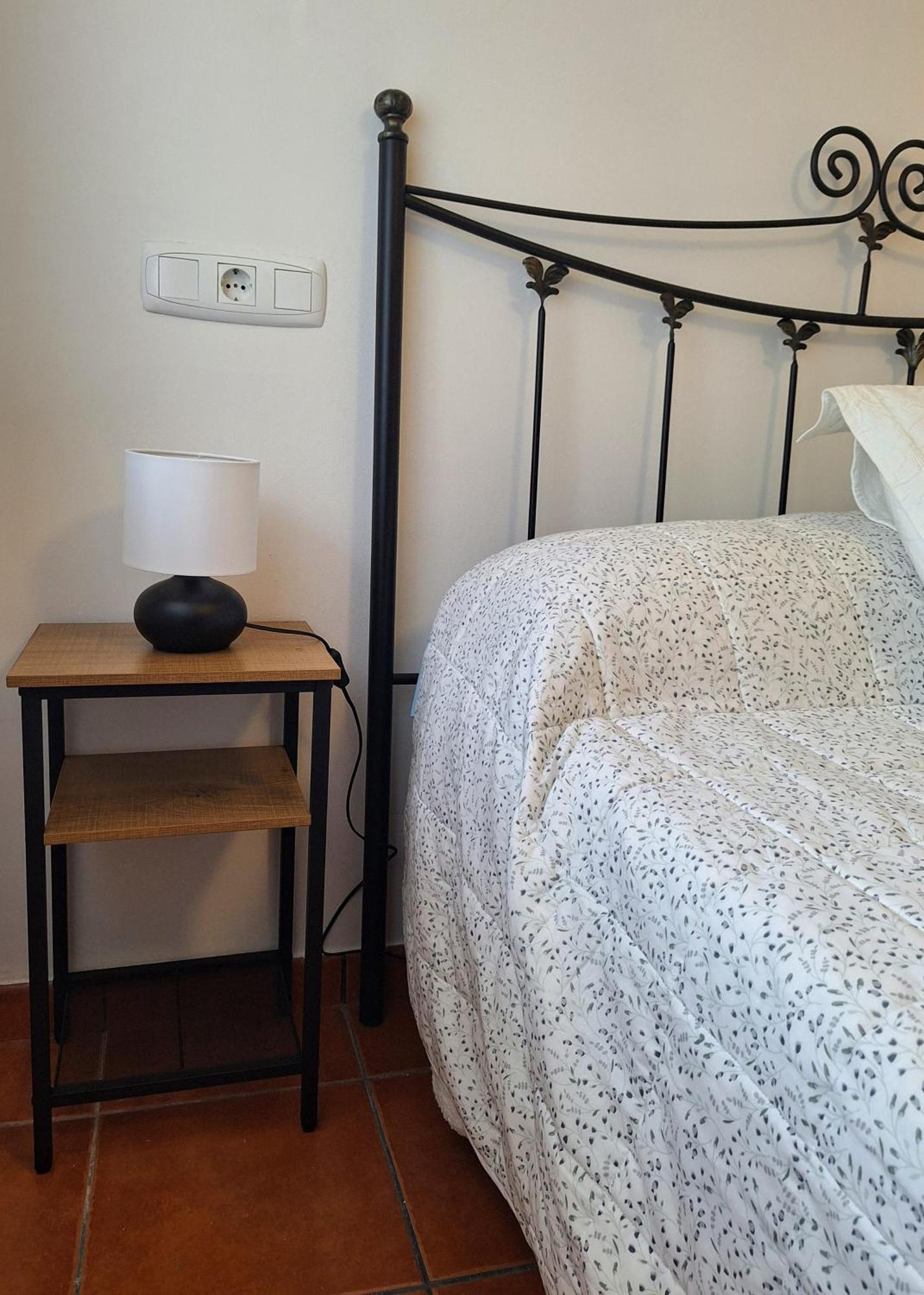 Paseo Costa Vicedo Apartment Ngoại thất bức ảnh